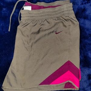 Womens Nike shorts XL